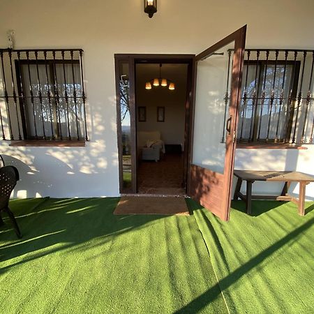 Las Chorreras Del Orejon 2 Villaviciosa de Córdoba Exterior photo